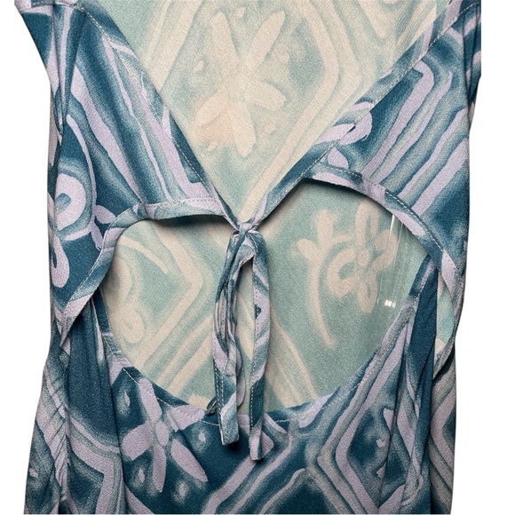 Princess Polly Vittorio Bias Cut Mini Dress - Picture 7 of 11